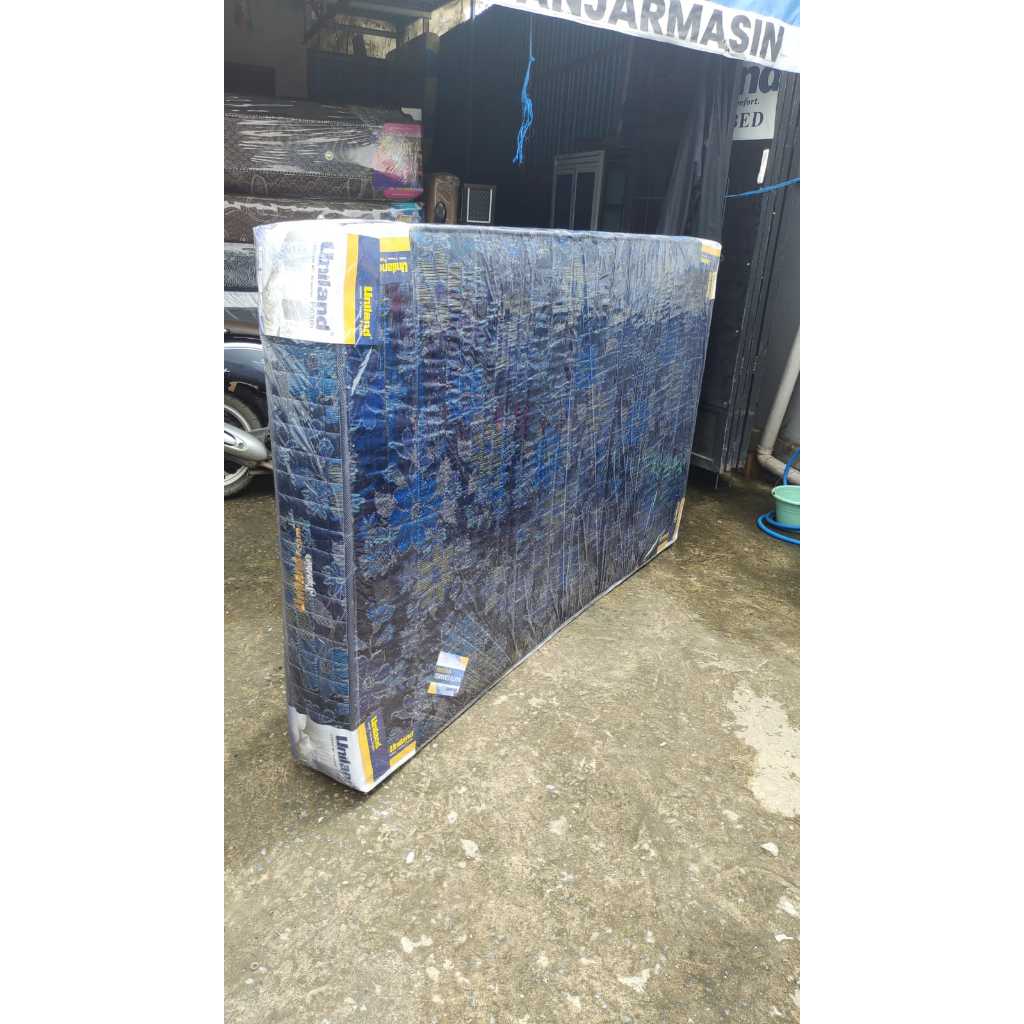 KASUR BUSA UNILAND 160X200