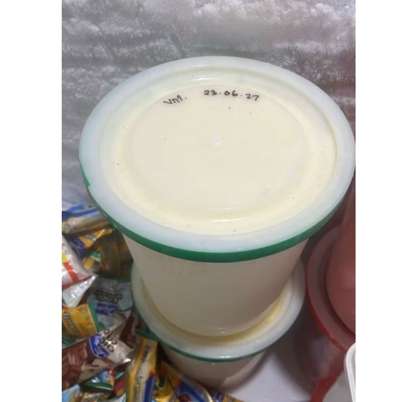 

ice cream miami rasa vanila 8 litter