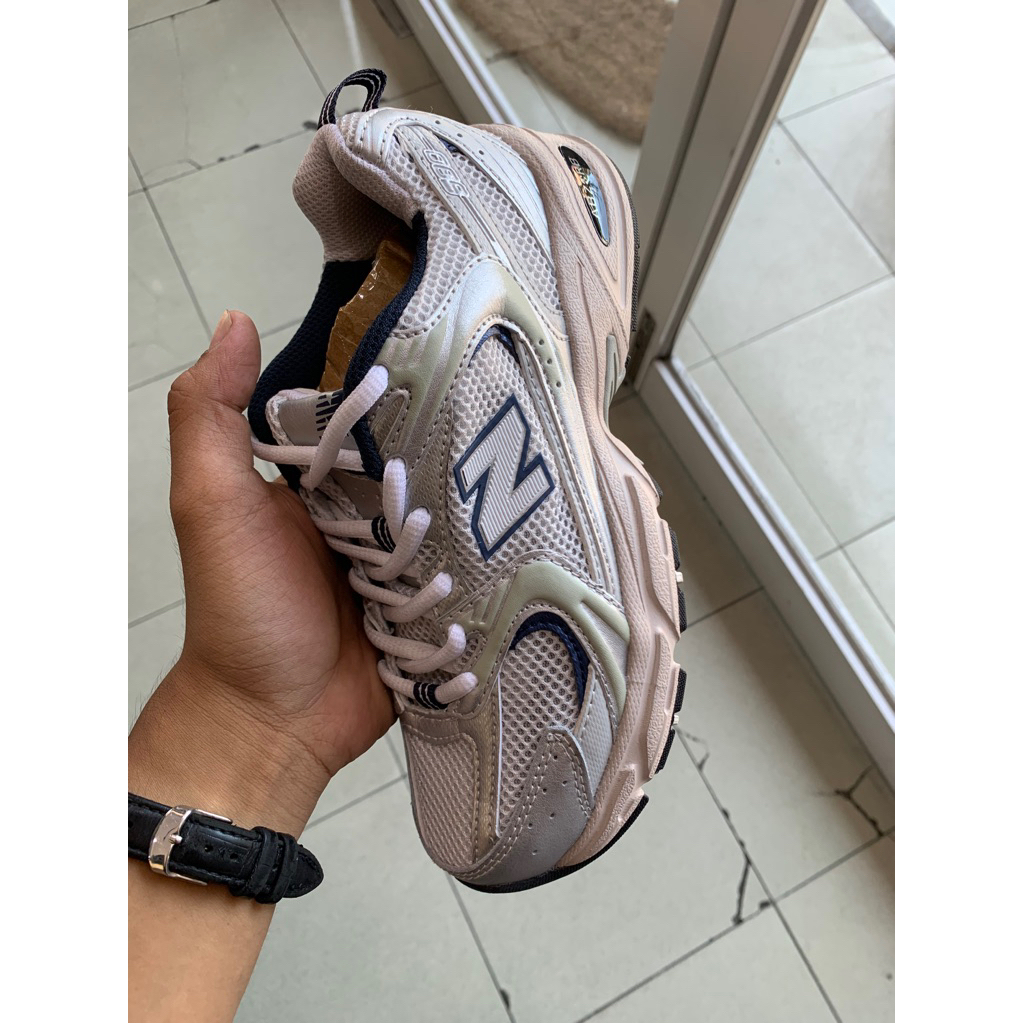 sepatu 530 blue indigo