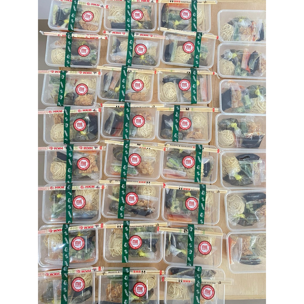 

ORDER PAKET RESELLER MIE GOBYOS YM