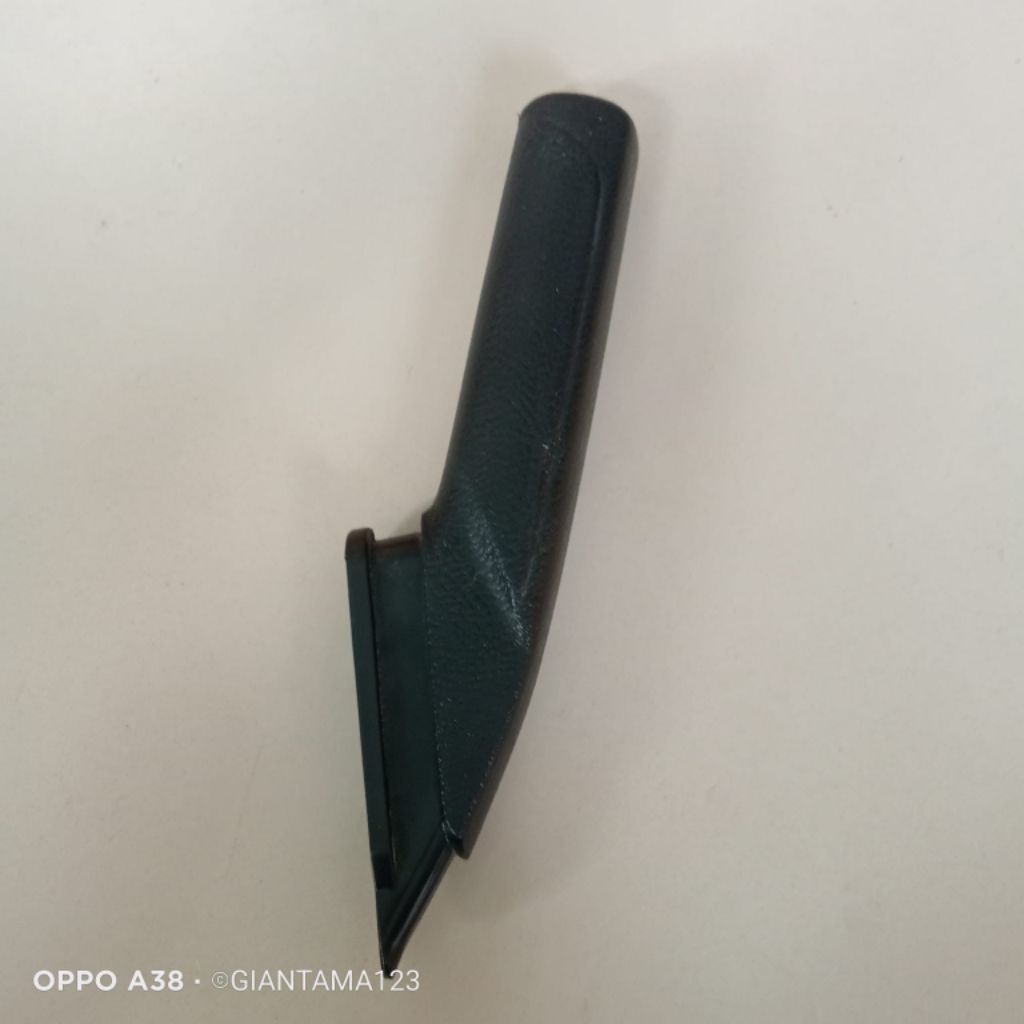 Cover Handle Rem Tangan Untuk Mobil, Hilux, Fortuner , Avanza,Rush ( Panjang  20,5 cm)