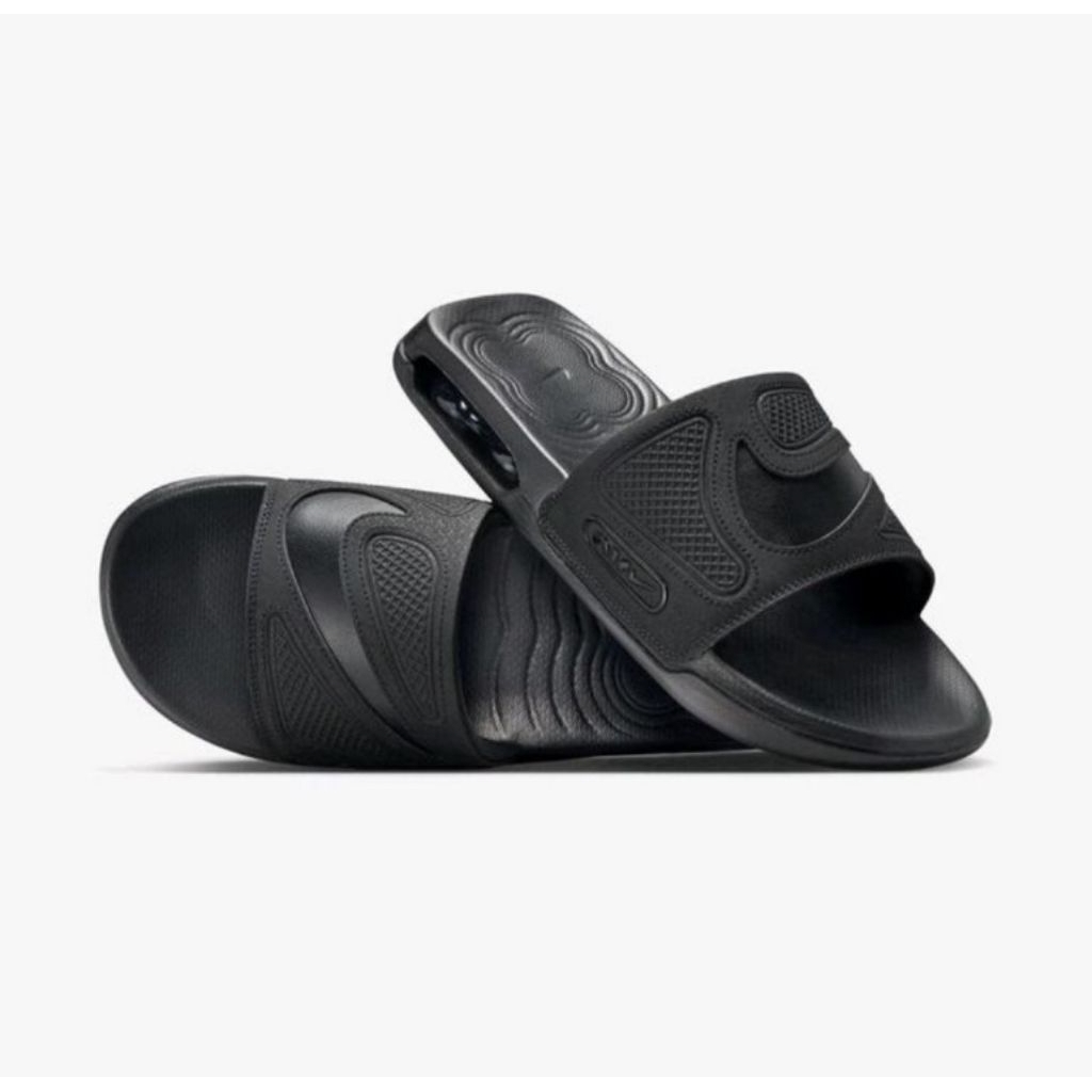 Sandal Nke Air Max Cirro Slide Original Dc1460 007