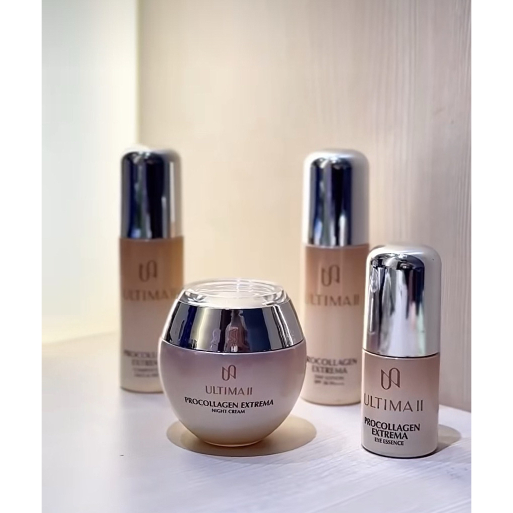 Ultima II Procollagen extrema night cream/Ultima II Skincare procollagen extrema night cream