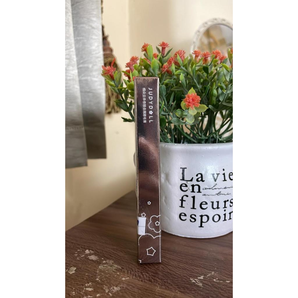 Judydoll Iron Mascara