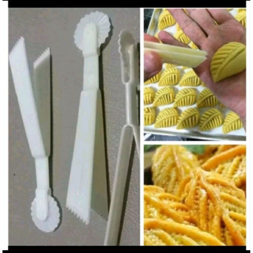 Capitan nastar / capit nastar nastar daun /capit nastar roda / capit nastar tanpa roda MURAH COD