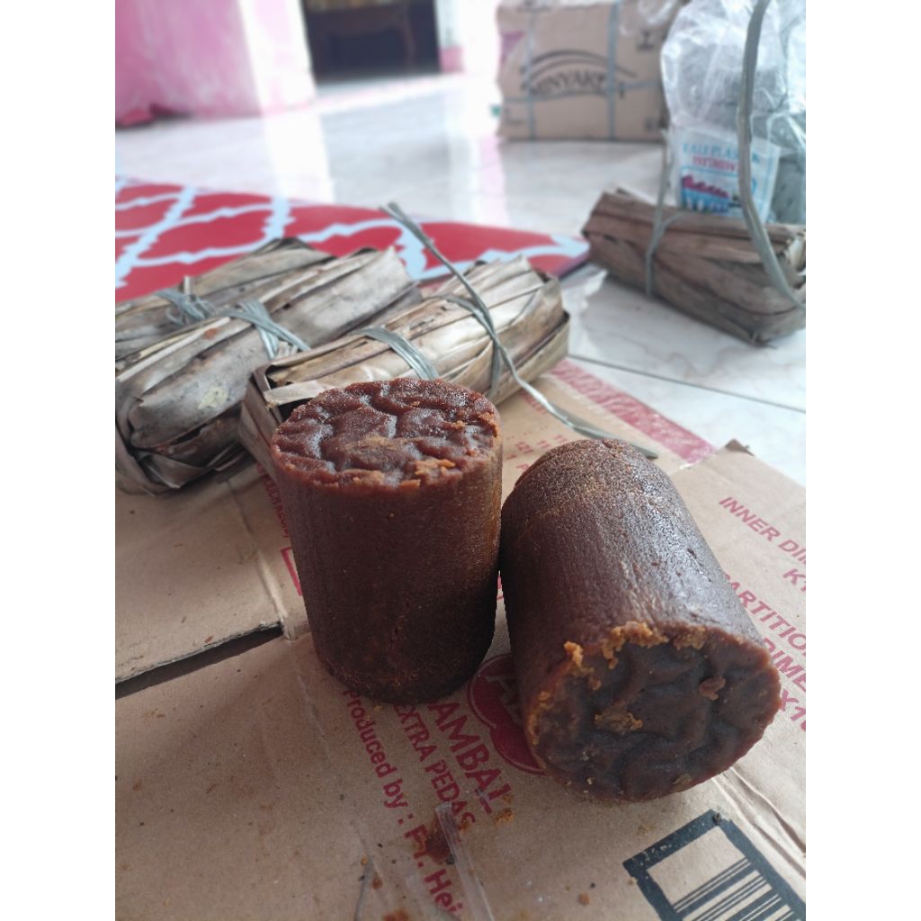 

Gula aren, gula merah