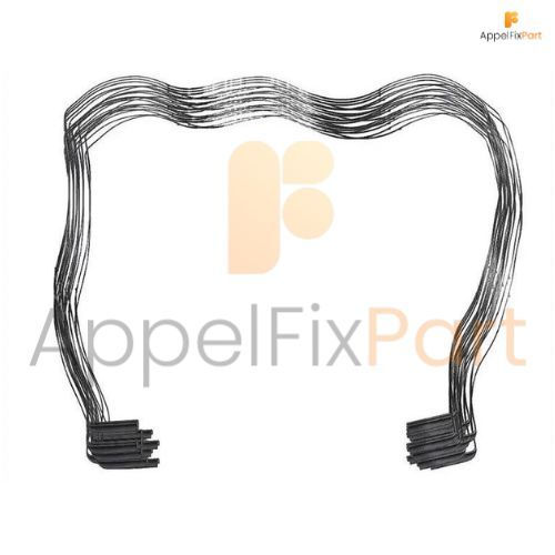 Karet LCD Rubber Frame Macbook AIR & PRO 2008 - 2023
