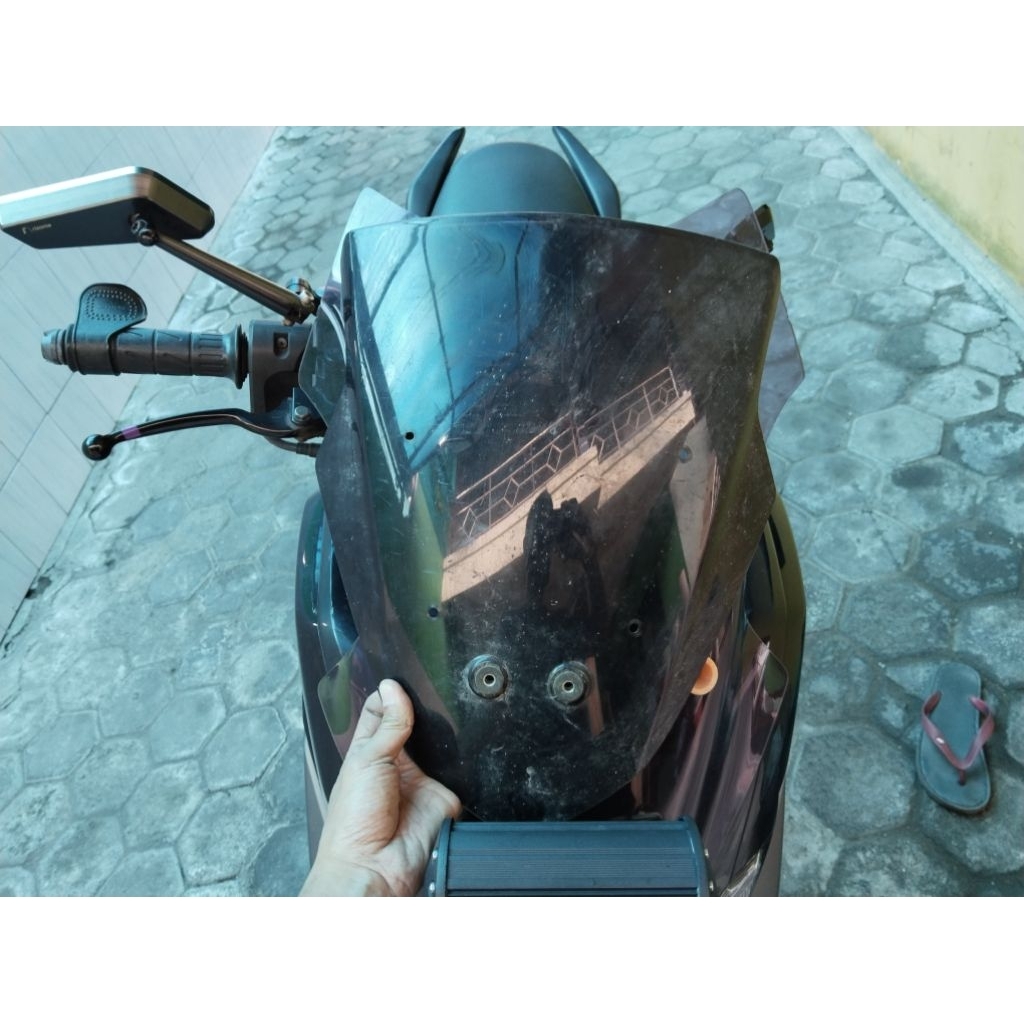 Wingsild Original Nmax 2017