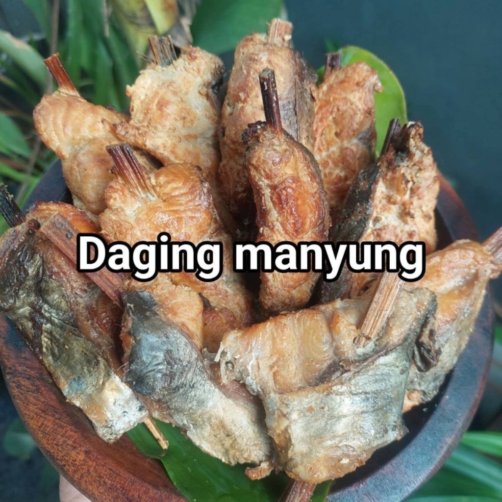 

daging manyung
