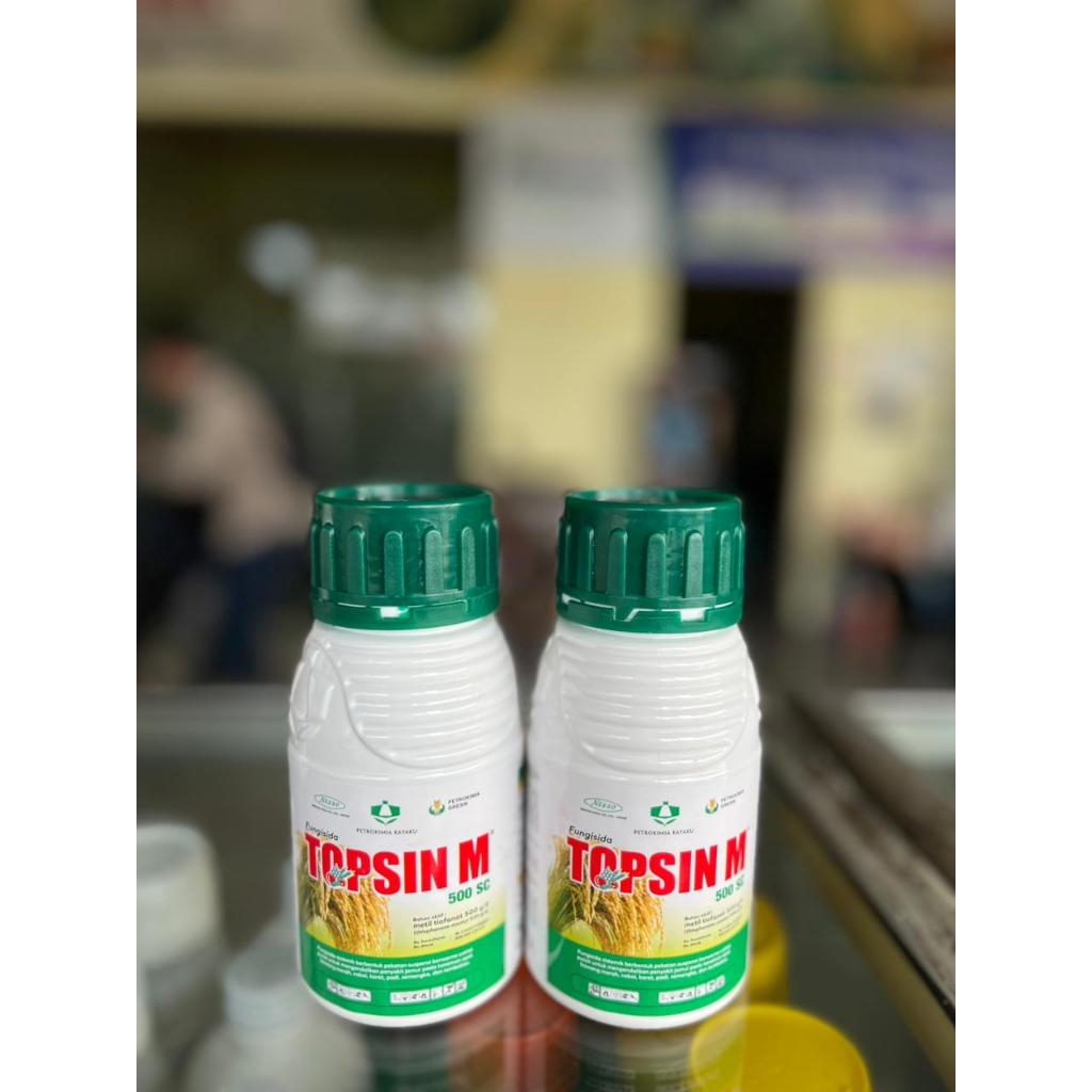 Fungisida TOPSIN 200 ML