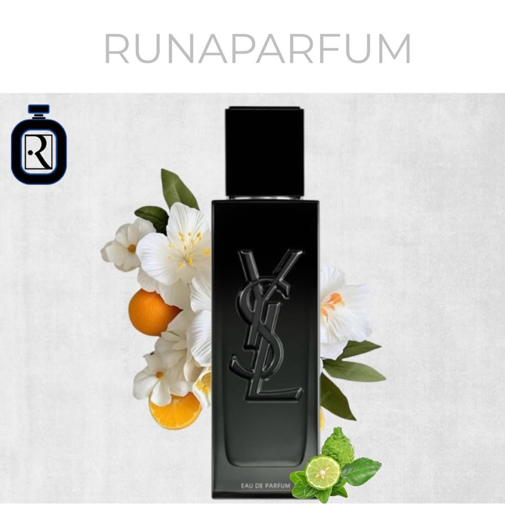 YSL Myslf for Men EDP 100 ml