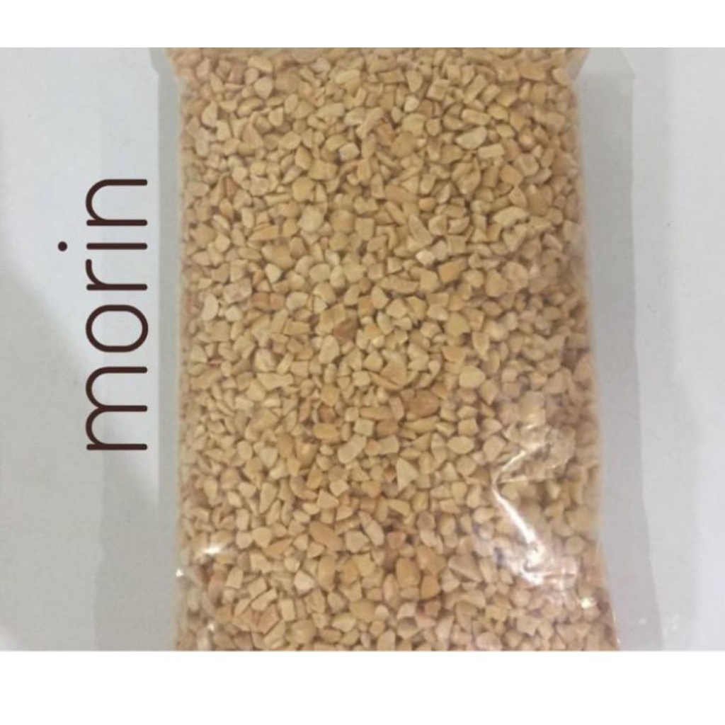 

Morin Repack 250gr kacang sangrai