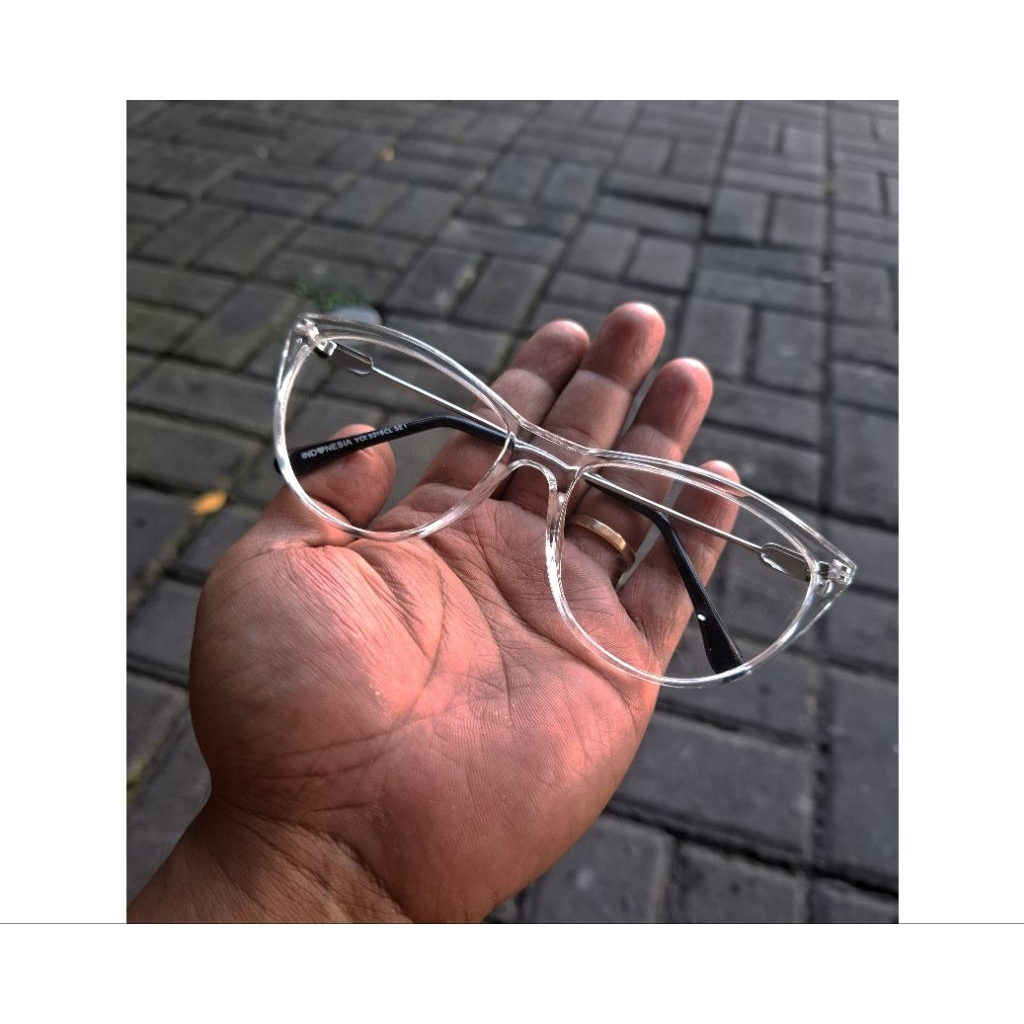 frame kacamata minus cat eye bening,kacamata cat eye frame bening,frame kacamata minus,kacamata gaya