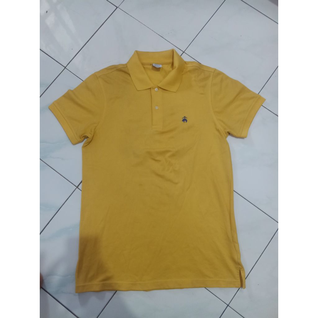 Poloshirt Brooks Brothers SZ M