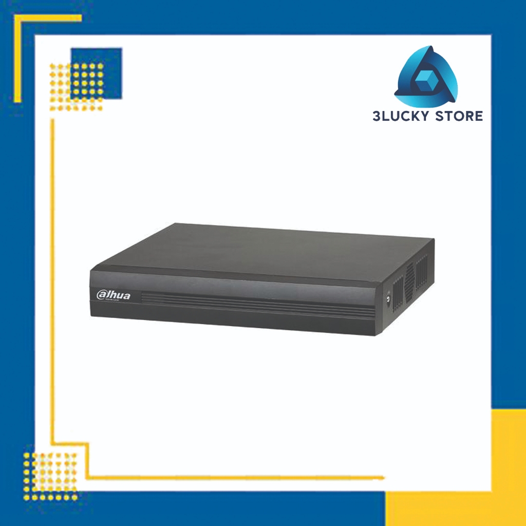 DVR DAHUA 16 CHANNEL 2MP - XVR1B16-I