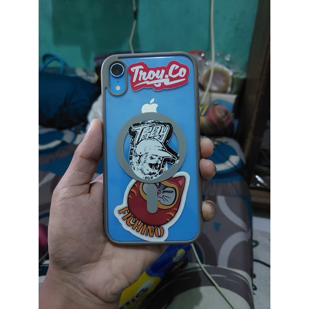 Iphone Xr 128gb Smartfren only