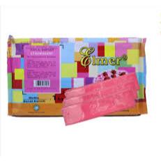 

Coklat Batang Tropical Elmer 1 Kg Aneka Rasa/Coklat/Susu/Green Tea/Strawberry/Raspberry