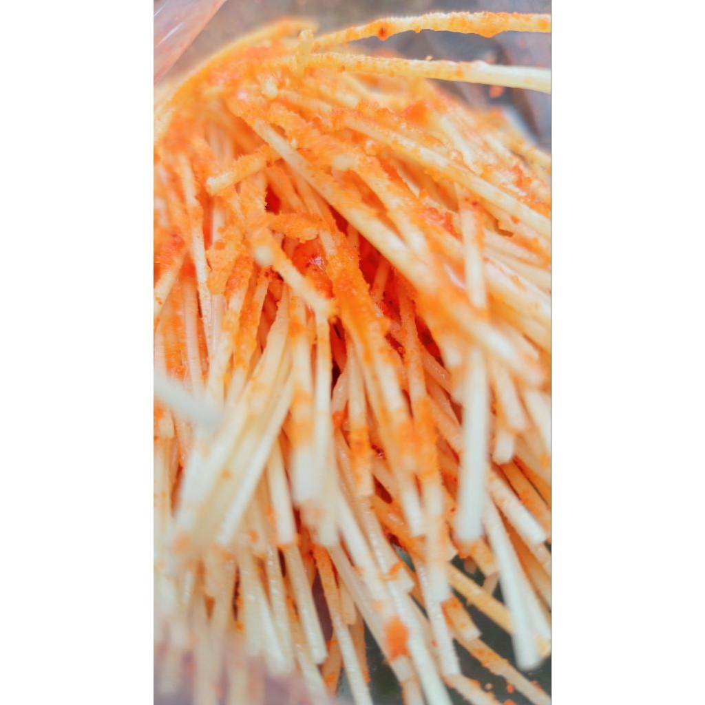 

Mielidi bumbu basah/mielidi enak/mielidi homemade freshwajan