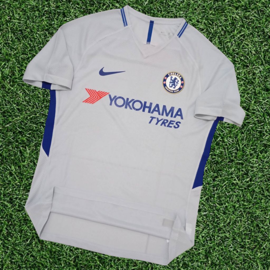 Chelsea Away 2017/2018 PI