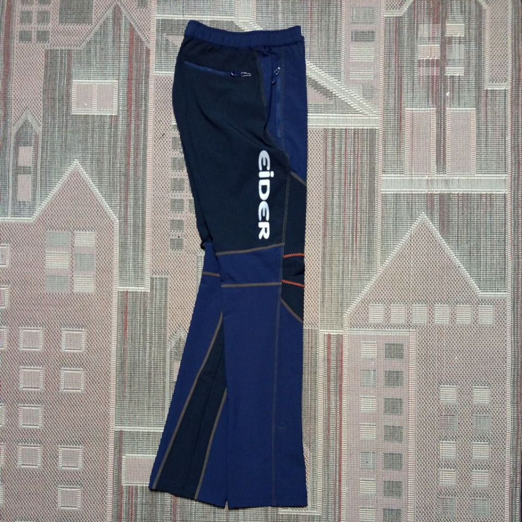 Hiking Pants EIDER