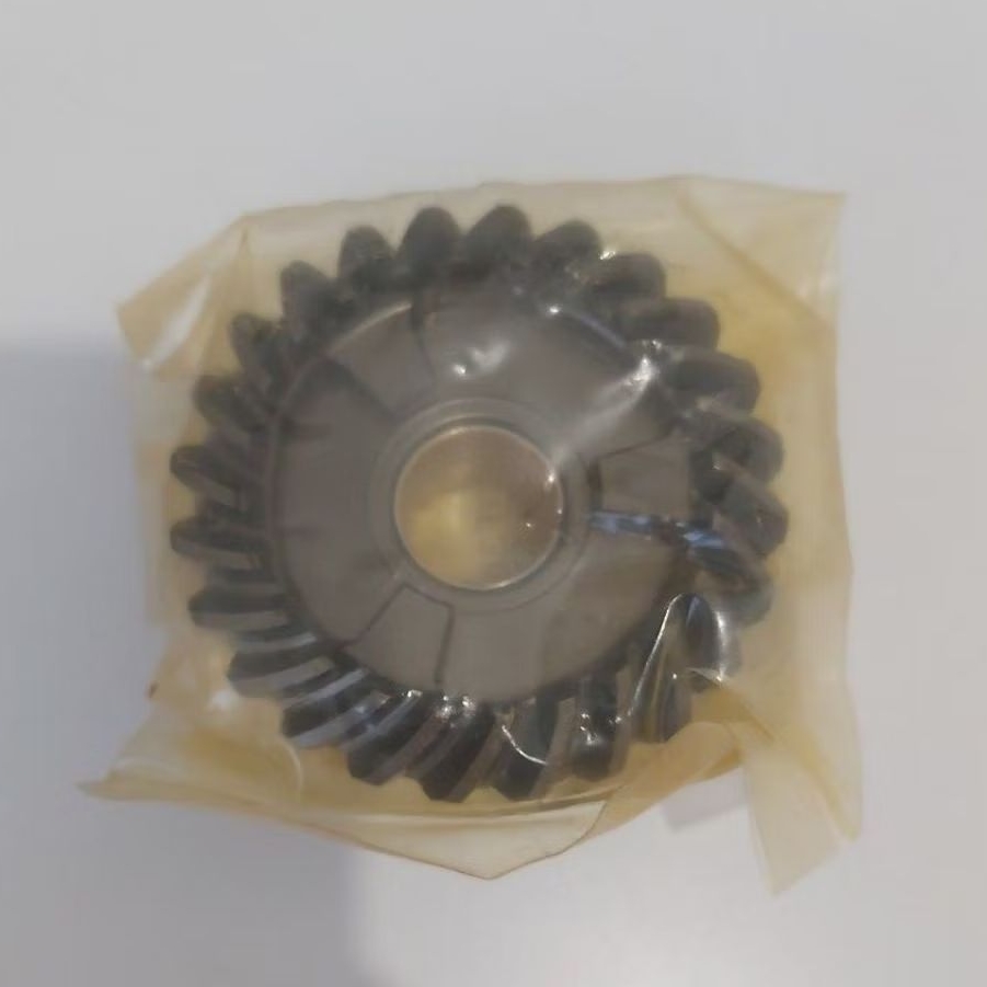 Gigi maju mesin tempel Tohatsu 18pk. Asli.