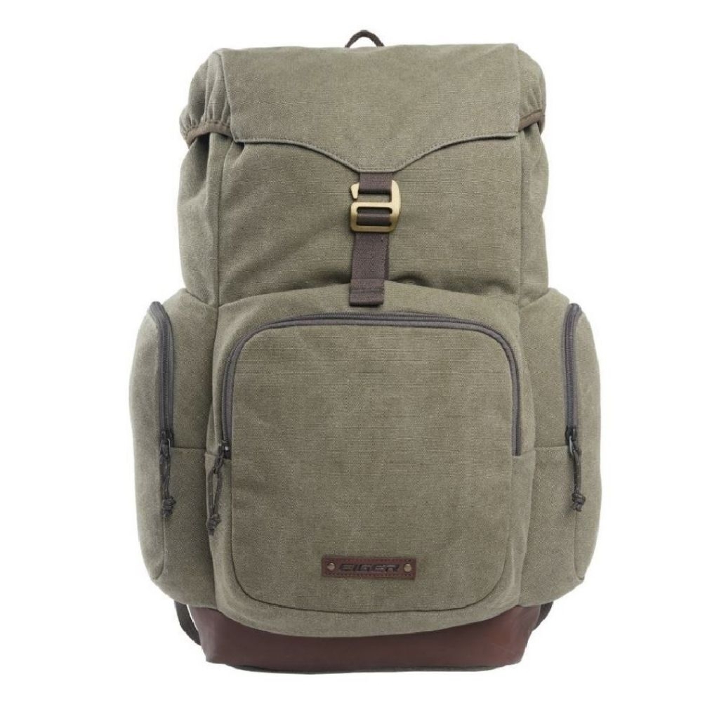 Tas Ransel EIGER89 Trailmaster Rucksack 28L Tas Punggung Backpack Daypack Kerja