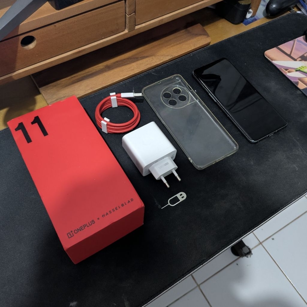 Oneplus 11 16/256