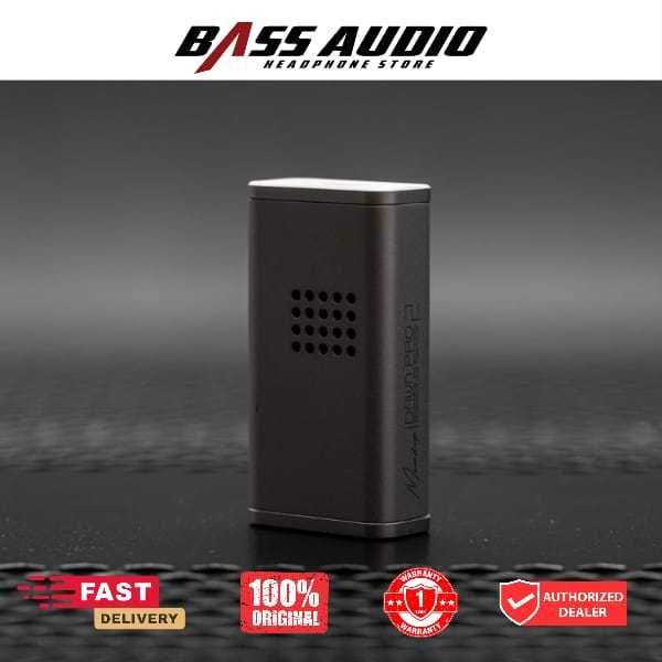 Moondrop Dawn Pro 2 Dual CS43198 Portable Dongle DAC amp