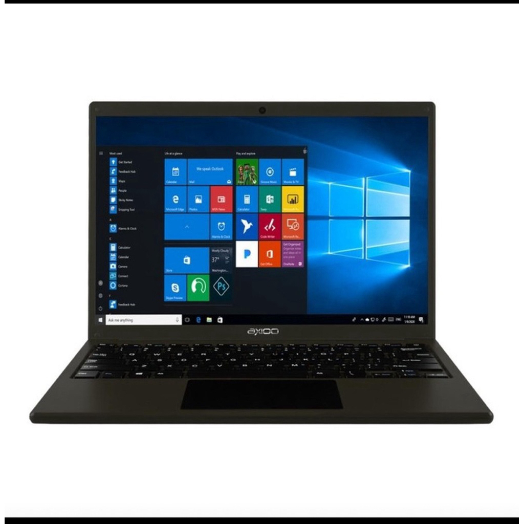 Laptop Axioo MyBook 14F (second)