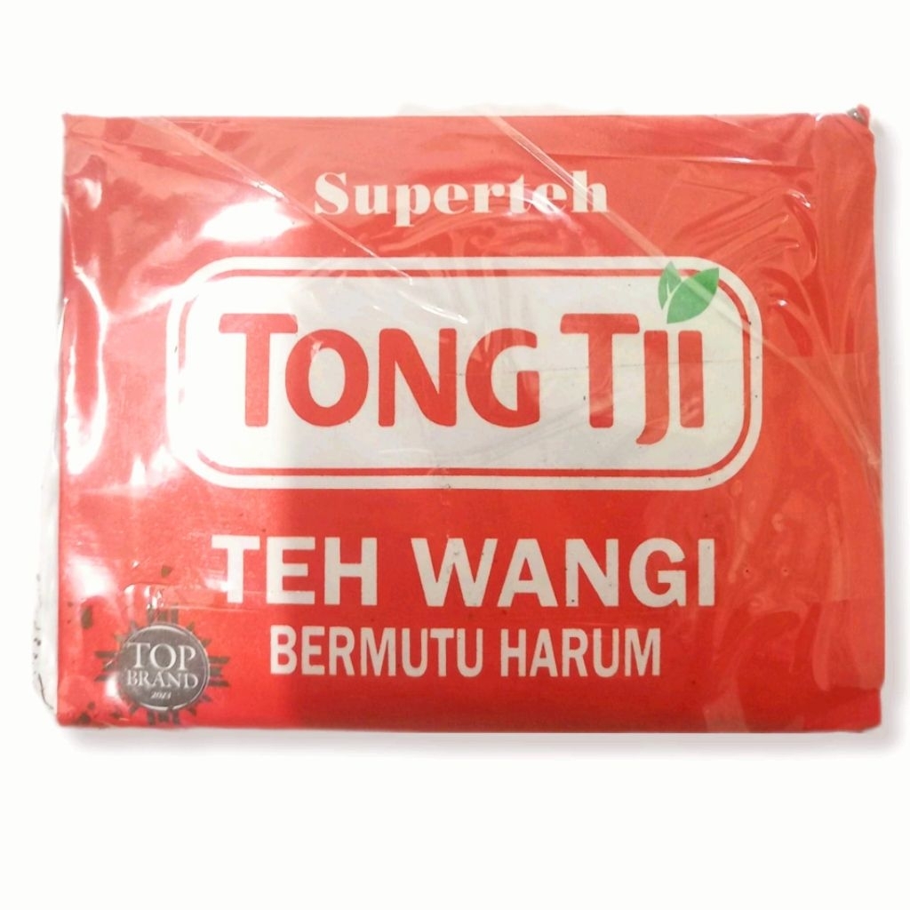 

Teh tong tji super teh 80gram [PERSLOP]
