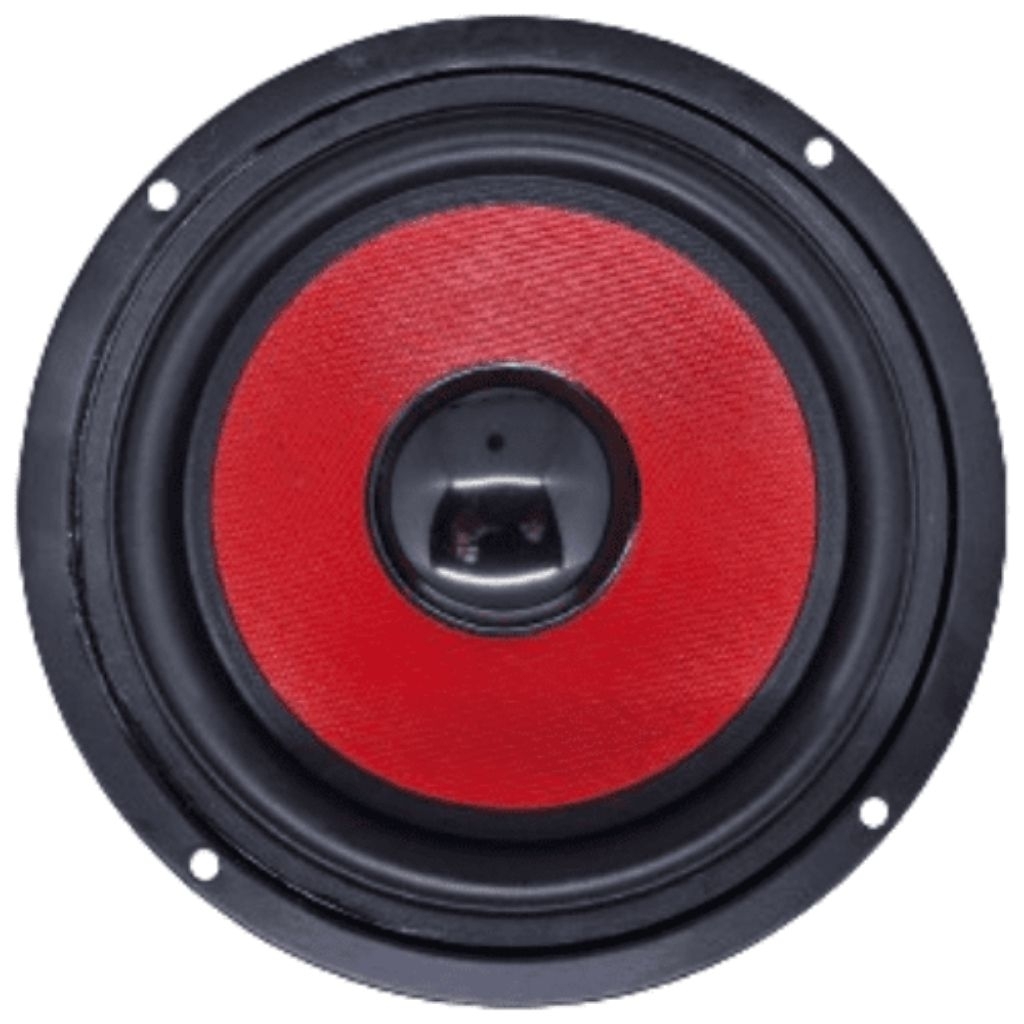 Elsound speaker komponen 6 inch speker 6" spiker 6 in speaker 6 inci original elsound