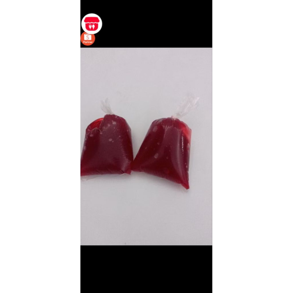 

ROTI BAKAR BANDUNG ORIGINAL 2 PC + SELAI STRAWBERRY 200GR