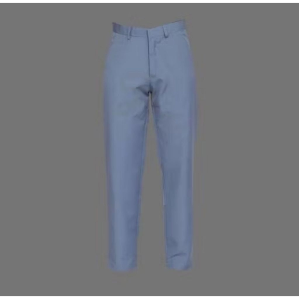 Celana panjang OSIS SMA/smk