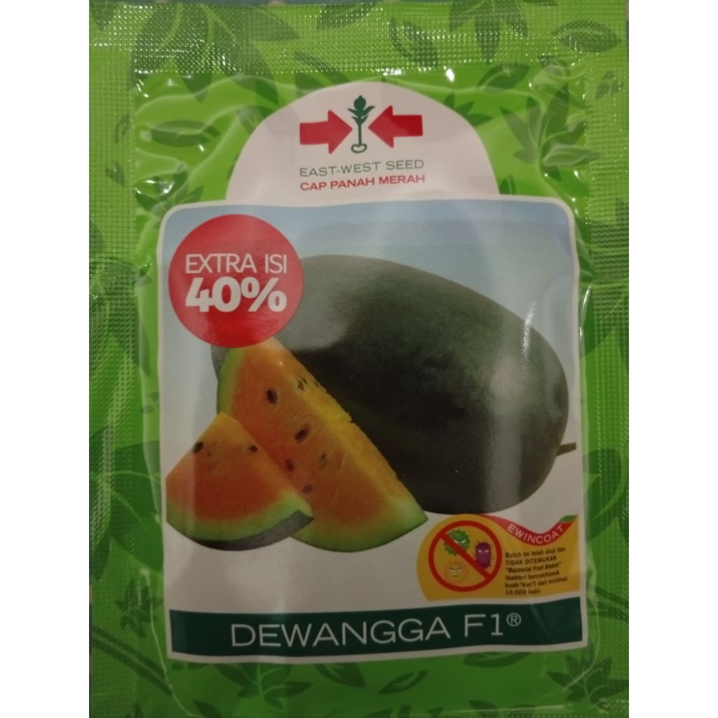 BENIH SEMANGKA DEWANGGA F1 20 GRAM