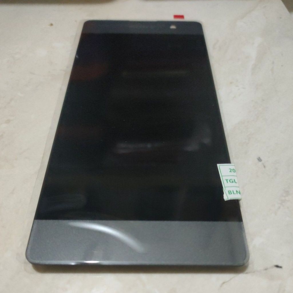 LCD SONY F3111 ORI+T/S/F3112 XPERIA XA