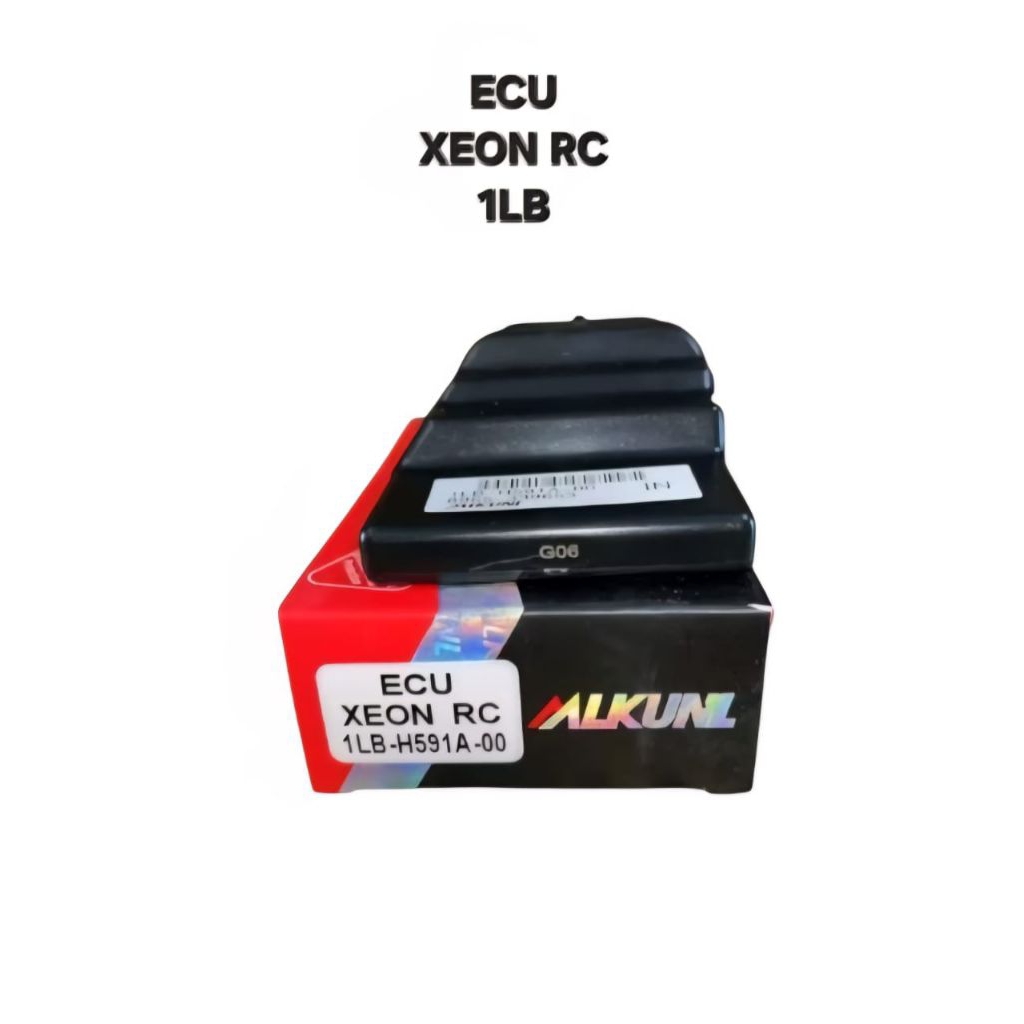 ECU ECM CDI XEON RC INJEKSI 1LB MLKUNL