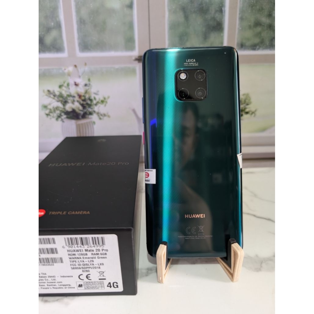 HUAWEI MATE 20 PRO