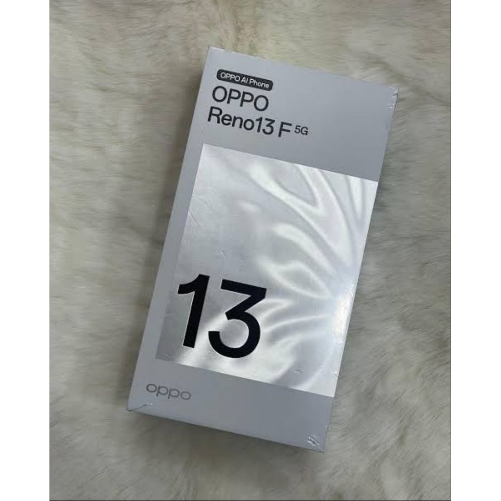 dus hp oppo reno 13f 5g