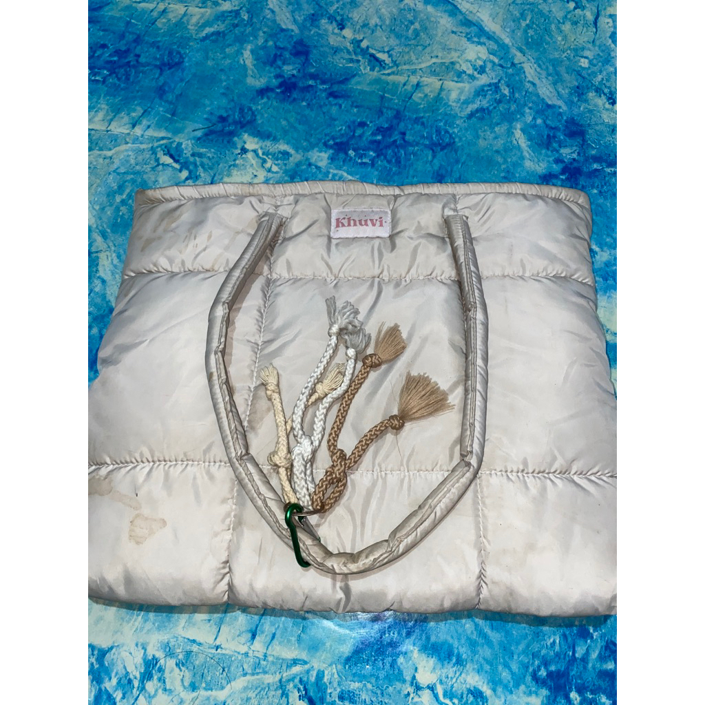 totebag khuvi
