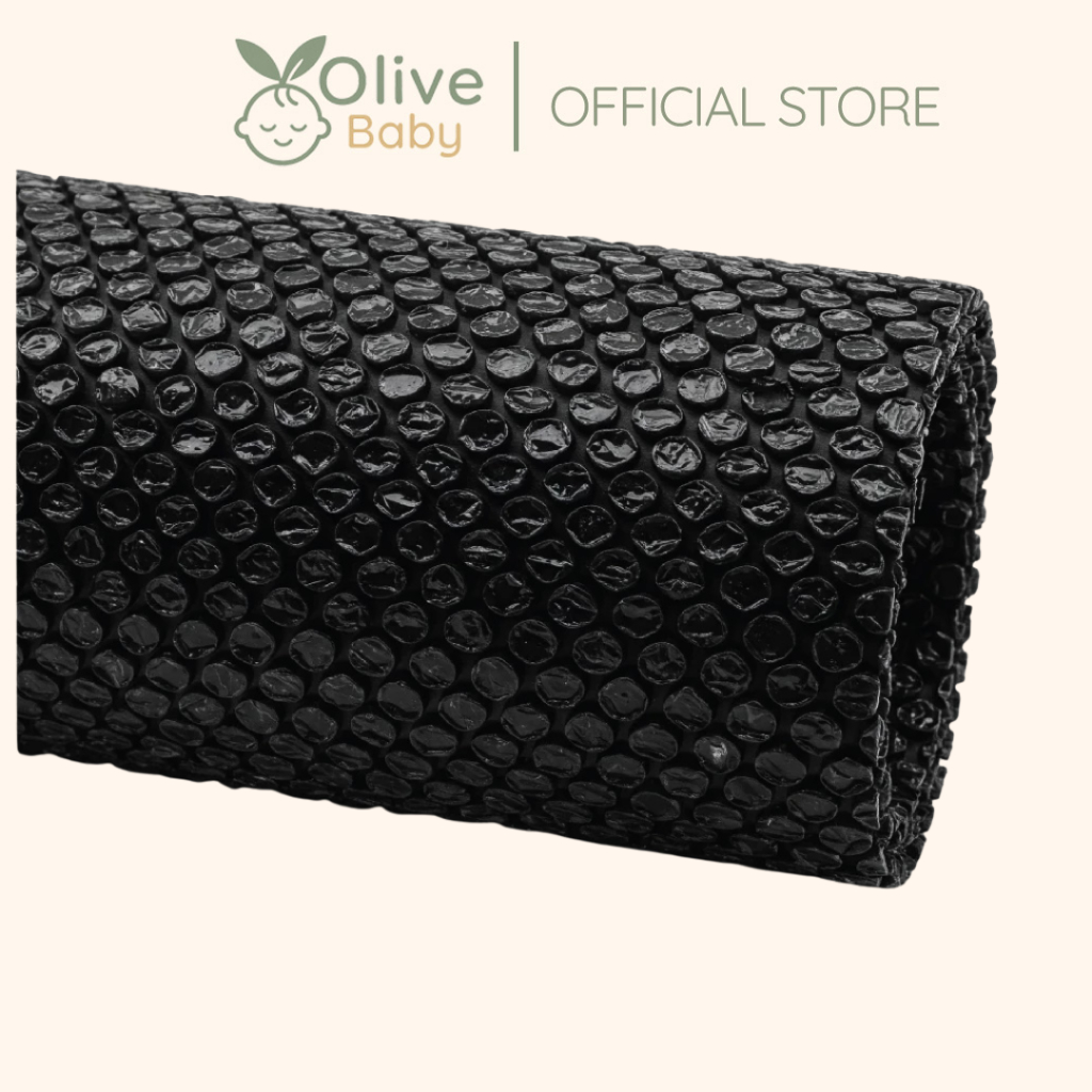 

Olive Baby - Bubble Wrap Tebal | Ekstra Packing Bubble Wrap