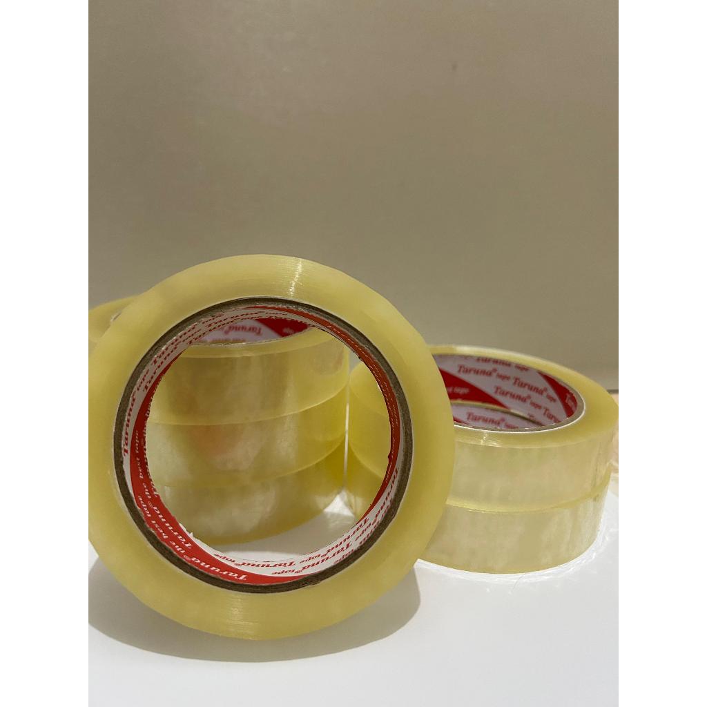 

[CJR] ISOLASI 1 INCH X 90 YARD SOLASI BENING KECIL