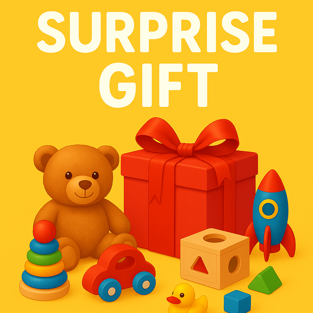 

Hadiah Khusus Pembelian 9.9