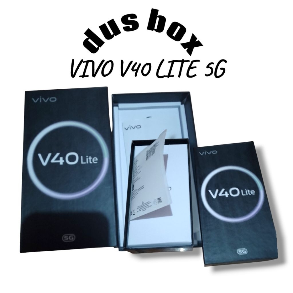 

dus box vivo v40 lite 5g free request stiker