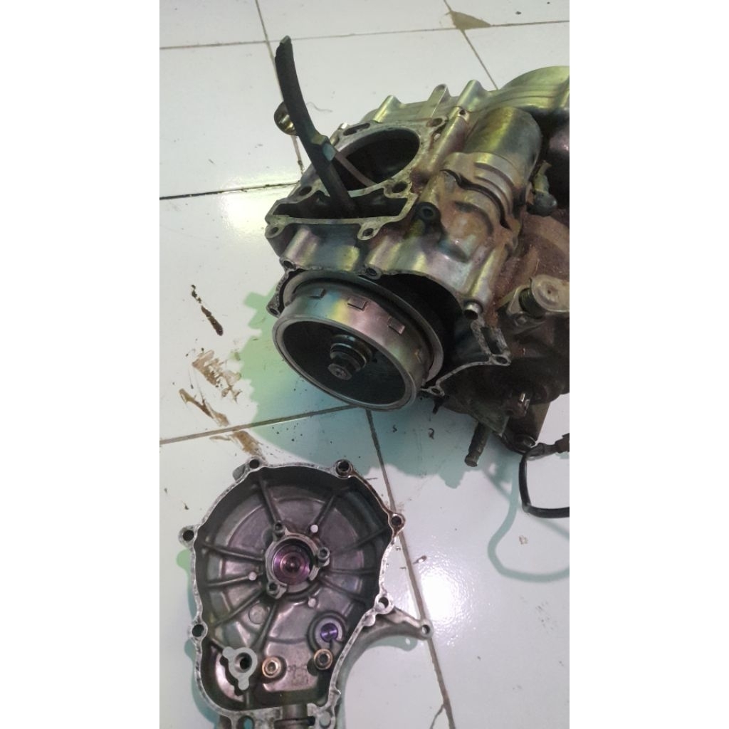 magnet vixion old original,std