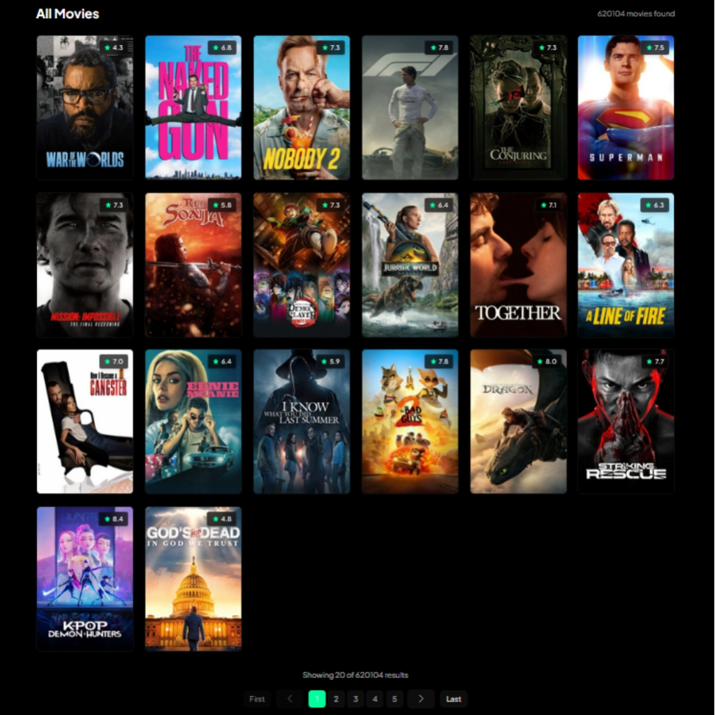 [LIFETIME] Aplikasi nonton Netflik Series & Film Premium HD | Drama | Film Bioskop | TV Series