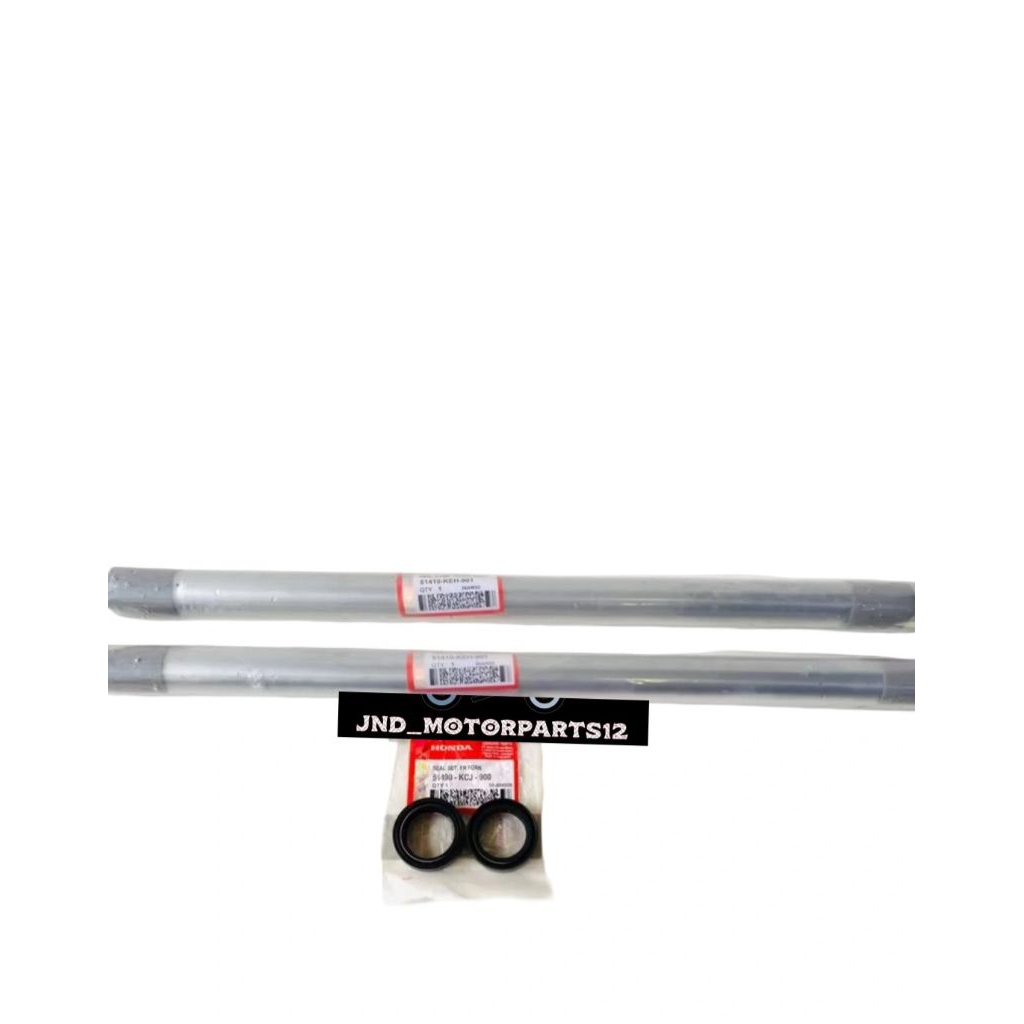 AS SHOCK DEPAN KEH GL PRO-GL MAX PRO original