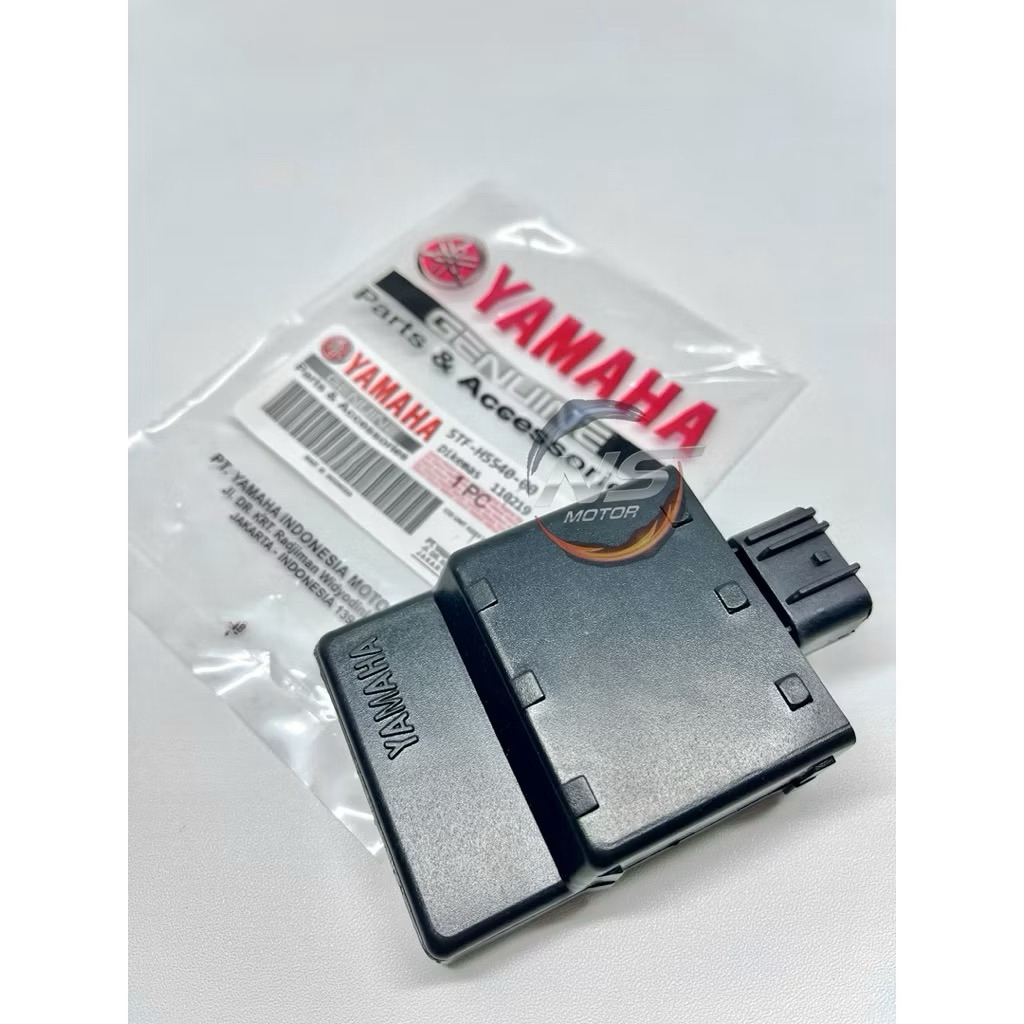 Cdi Jupiter Z Vega R New 5TP