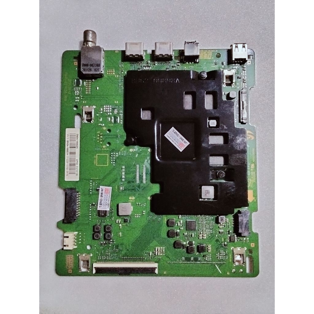 MAINBOARD MB MODUL MESIN TV SAMSUNG UA43TU6900K UA43TU6900 43TU6900K 43TU6900