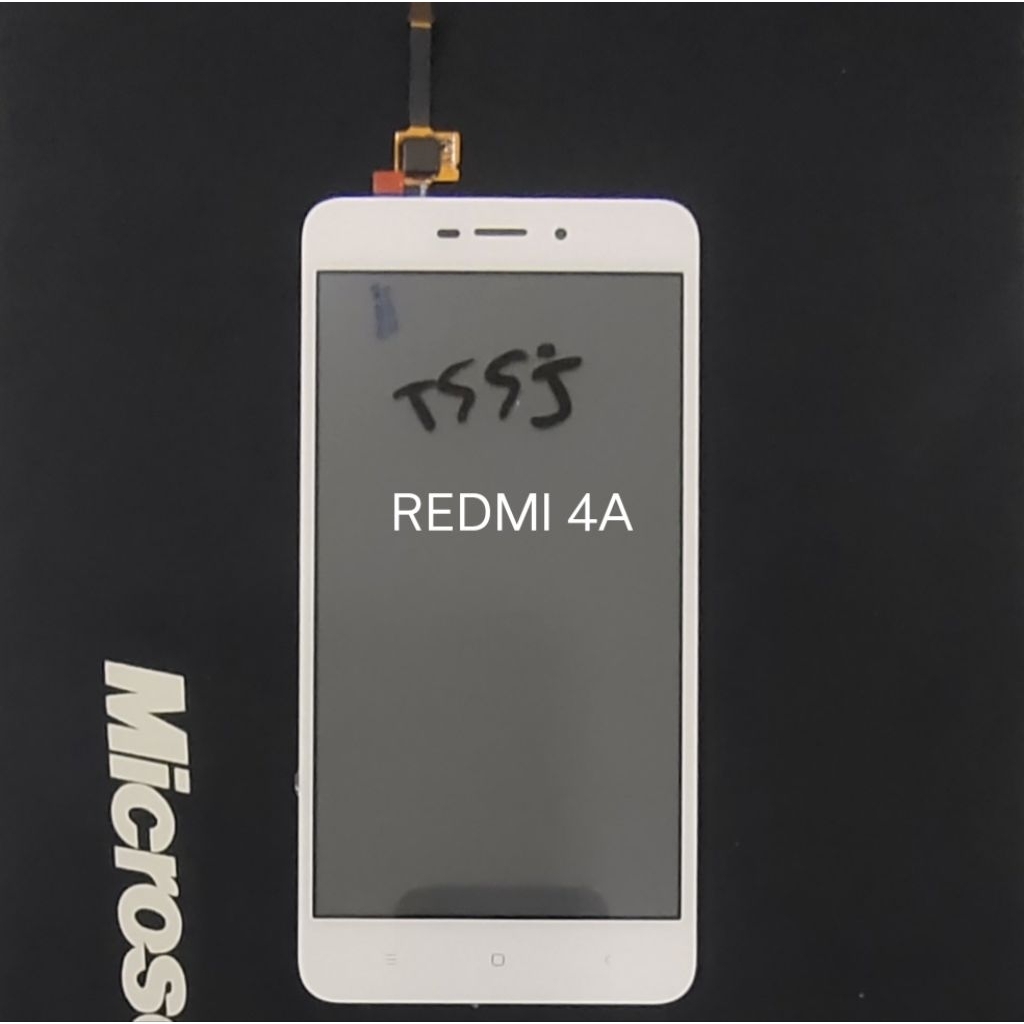 TS REDMI 4A / TOUCHSCREEN REDMI 4A / LAYAR SENTUH REDMI 4A ORIGINAL
