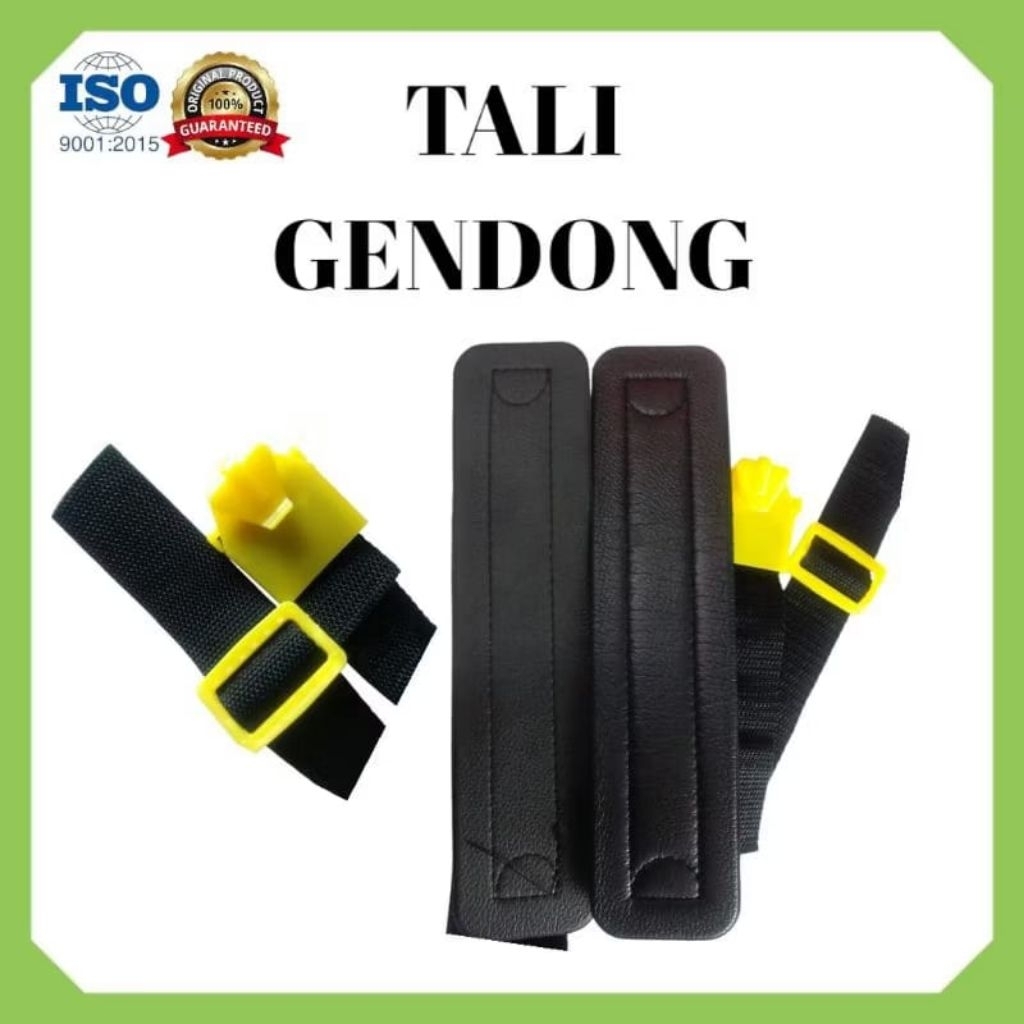 TALI GENDONGAN SPRAYER  ELEKTRIK TALI TANGKI SEMPROTAN